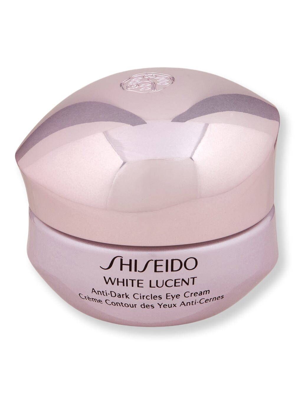 Shiseido Shiseido White Lucent Anti-Dark Circles Eye Cream 15 ml Eye Creams 