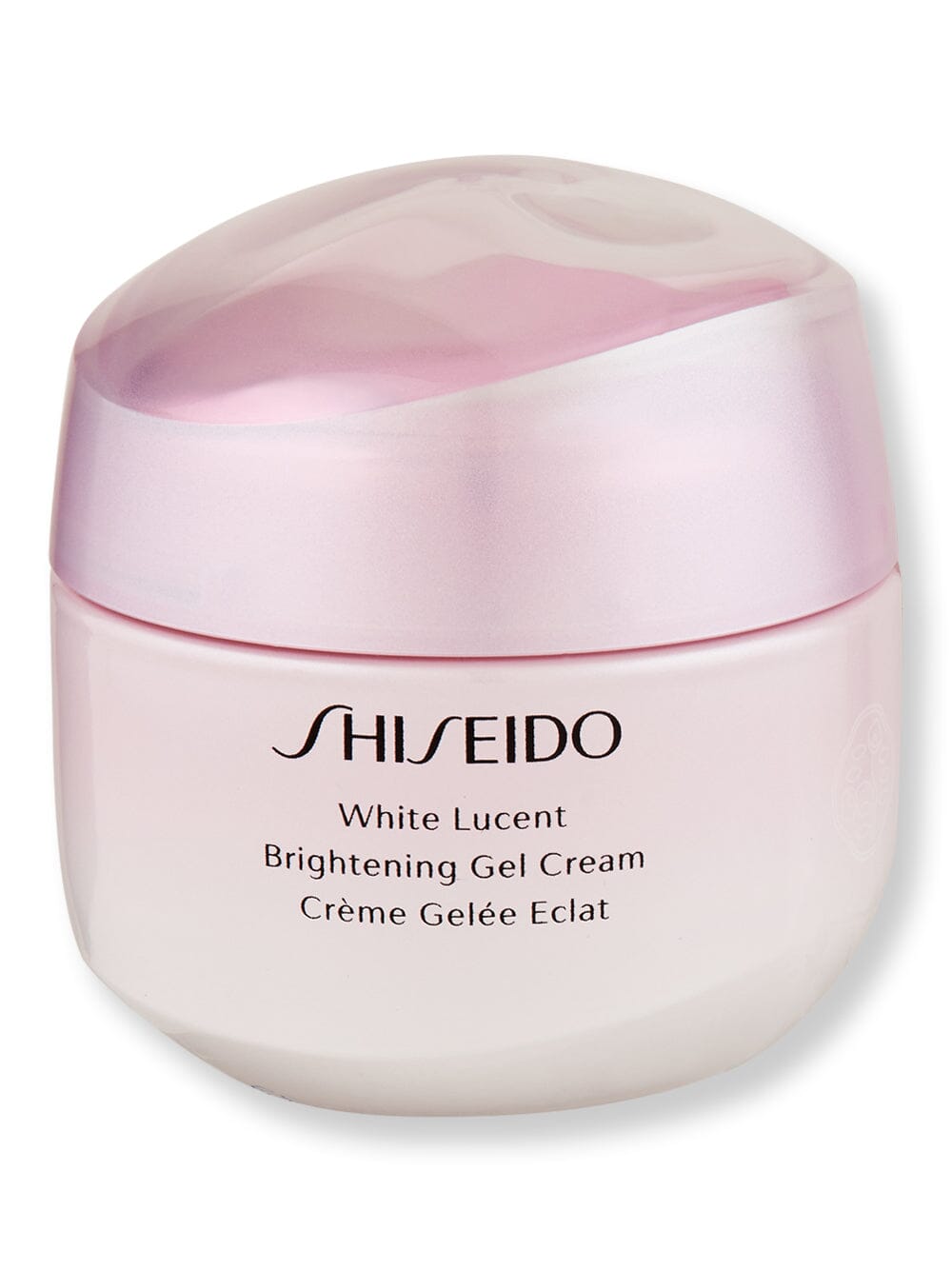 Shiseido Shiseido White Lucent Brightening Gel Cream Face Moisturizers 50 ml 