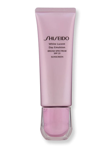 Shiseido Shiseido White Lucent Day Emulsion 50 ml Face Moisturizers 