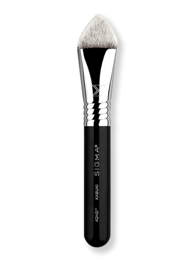 SIGMA SIGMA 4DHD Kabuki Brush Makeup Brushes 