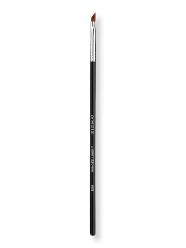 SIGMA SIGMA E06 Winged Liner Brush Makeup Brushes 