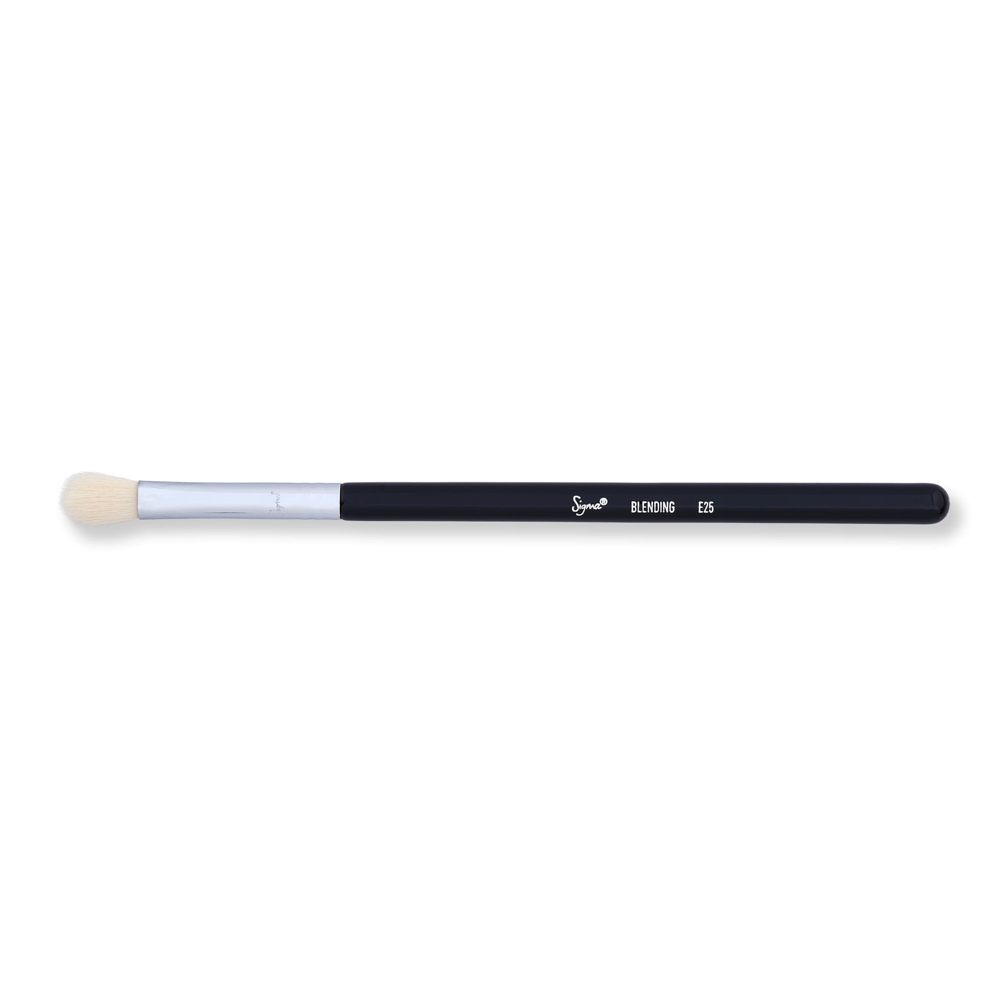 SIGMA SIGMA E25 Blending Brush Makeup Brushes 