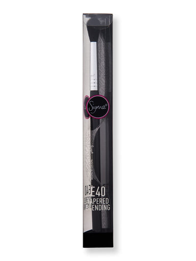 SIGMA SIGMA E40 Tapered Blending Brush Makeup Brushes 