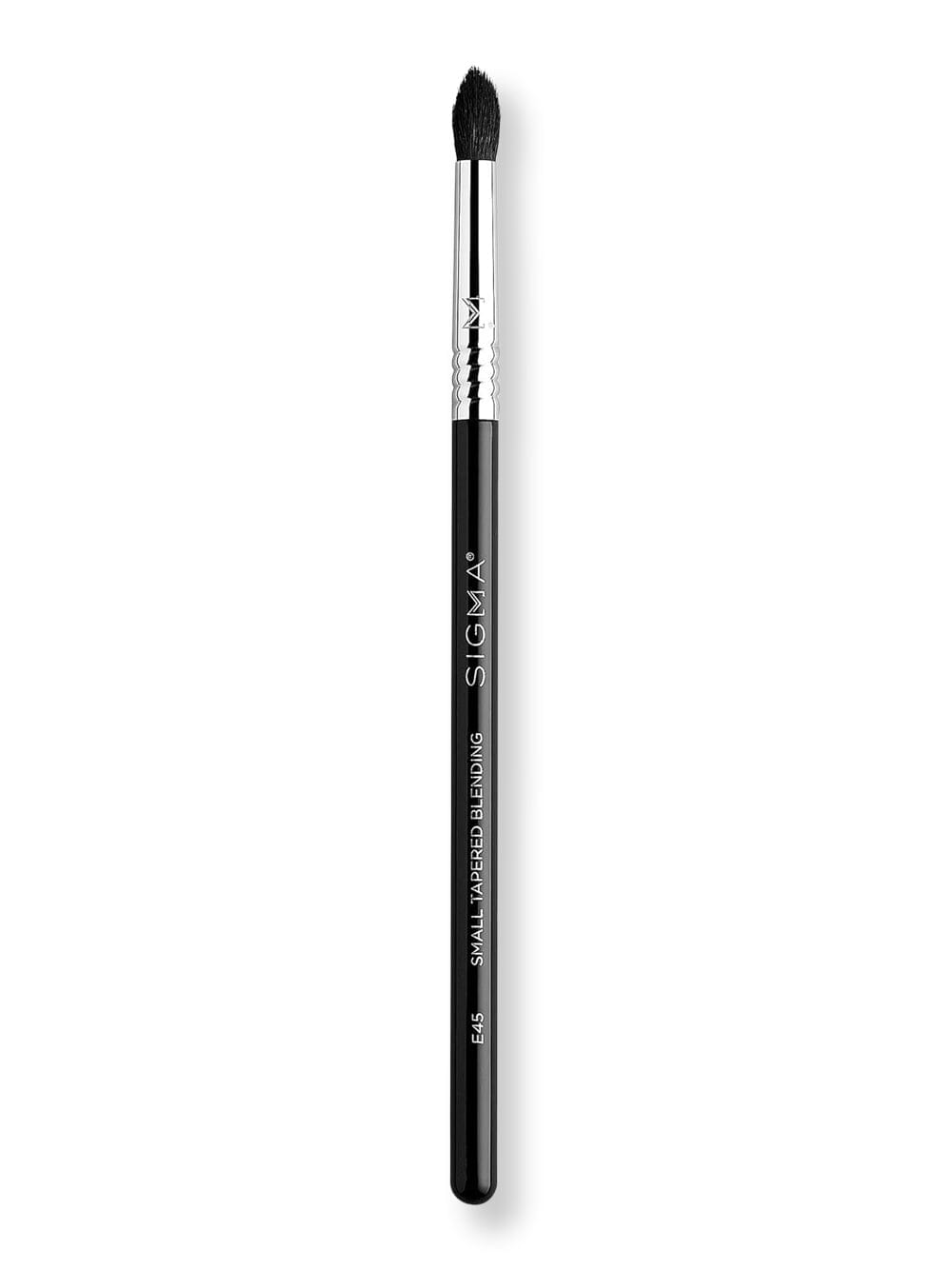 SIGMA SIGMA E45 Small Tapered Blending Brush Makeup Brushes 