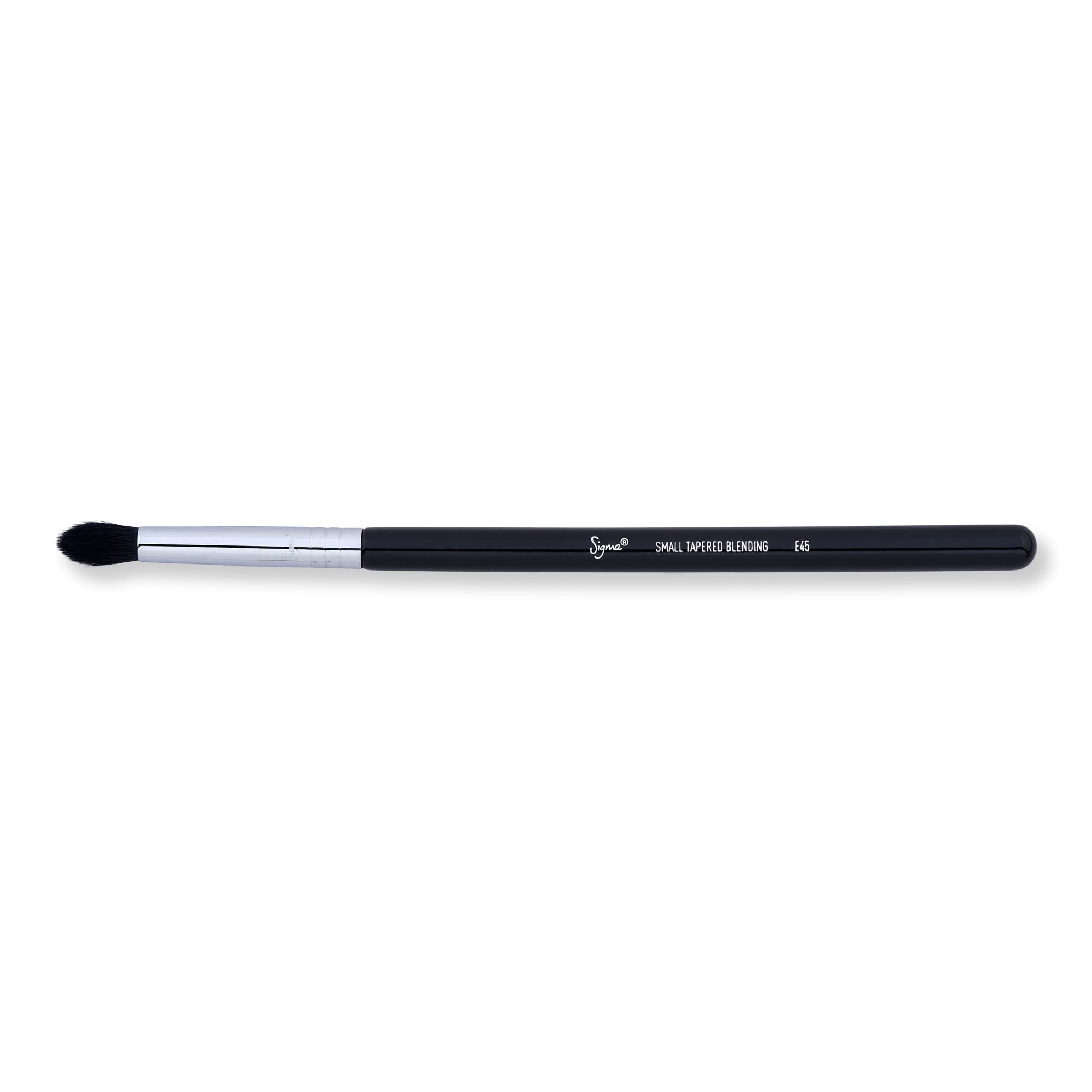 SIGMA SIGMA E45 Small Tapered Blending Brush Makeup Brushes 