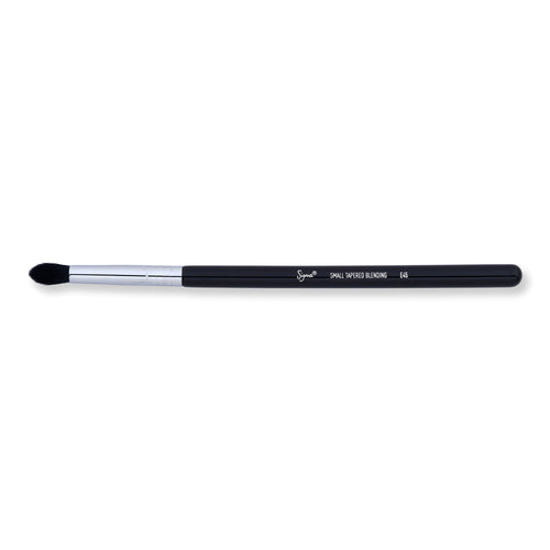 SIGMA SIGMA E45 Small Tapered Blending Brush Makeup Brushes 