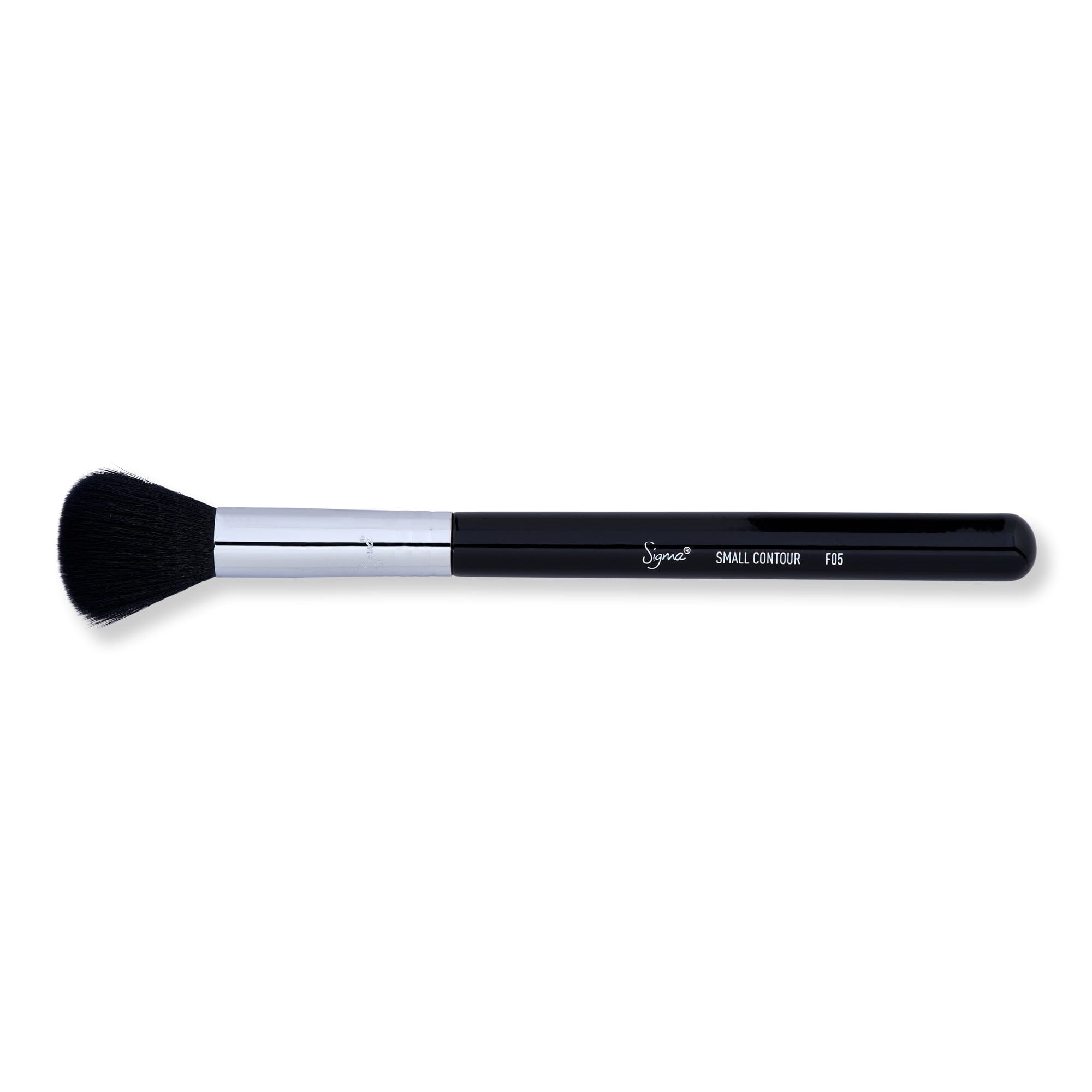 SIGMA SIGMA F05 Small Contour Brush Makeup Brushes 