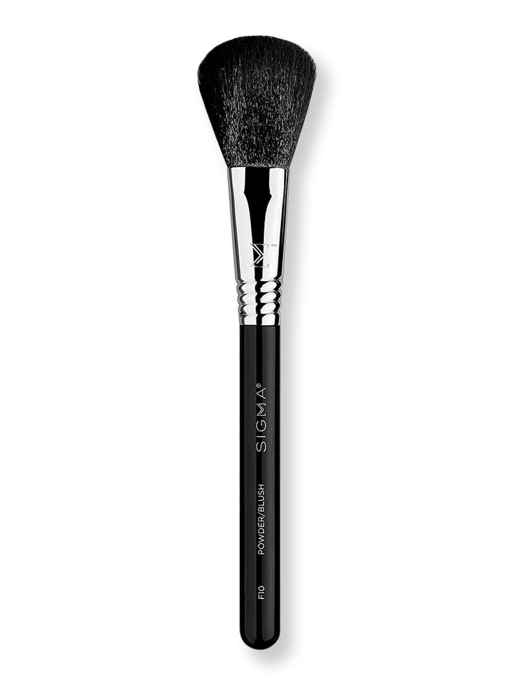 SIGMA SIGMA F10 Powder/Blush Brush Makeup Brushes 