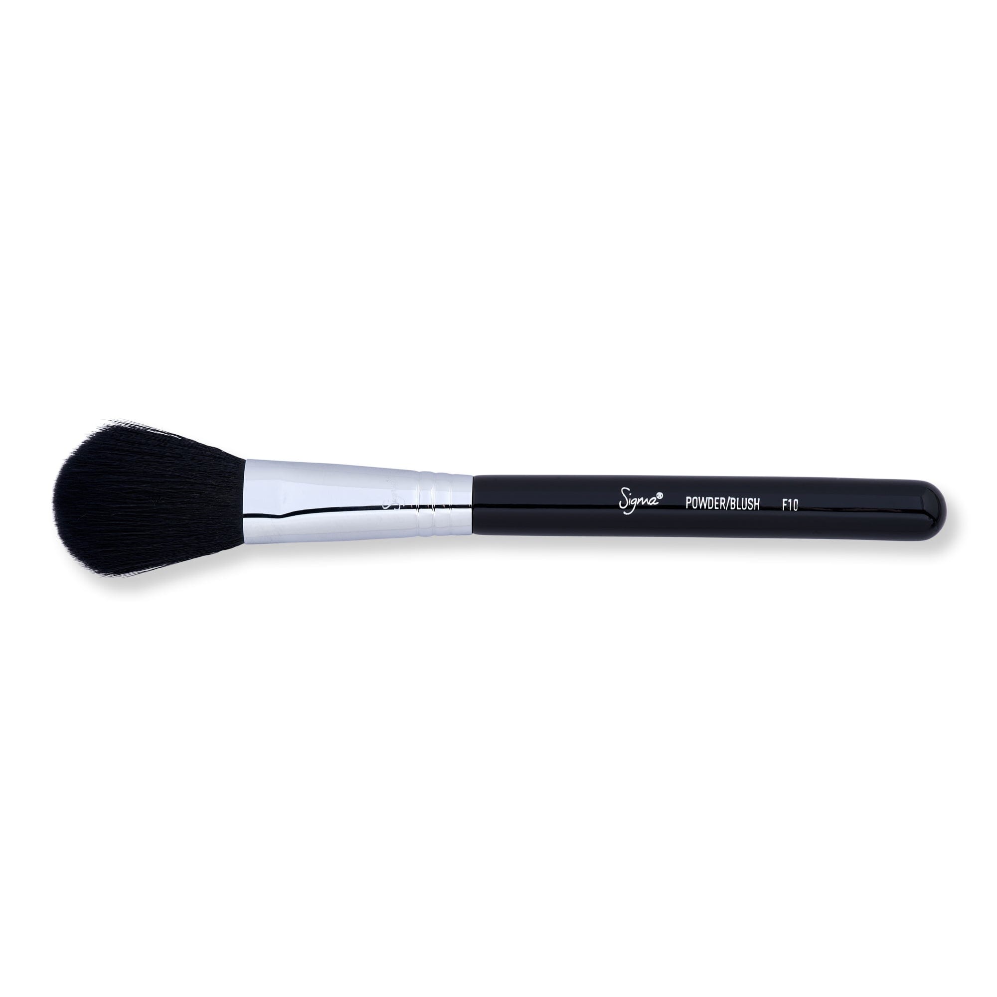 SIGMA SIGMA F10 Powder/Blush Brush Makeup Brushes 