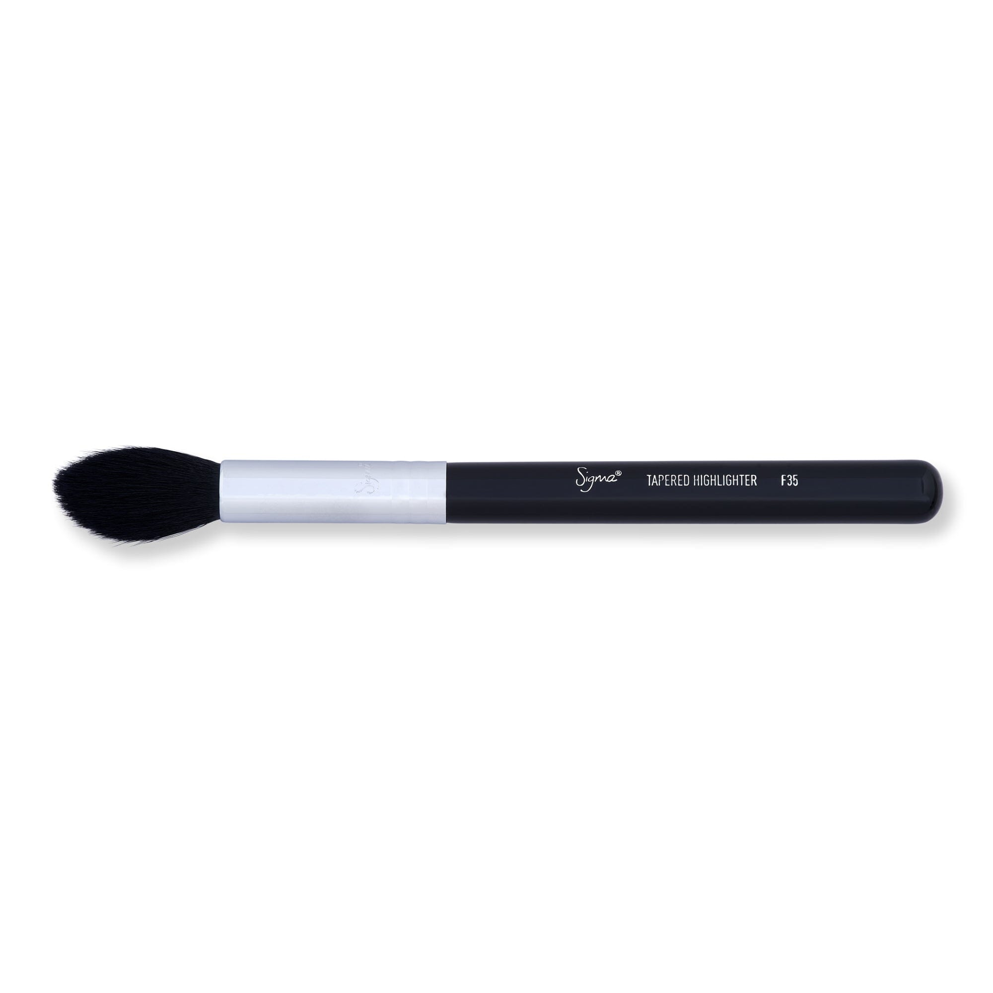 SIGMA SIGMA F35 Tapered Highlighter Brush Makeup Brushes 
