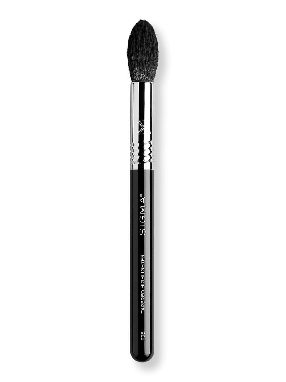 SIGMA SIGMA F35 Tapered Highlighter Brush Makeup Brushes 