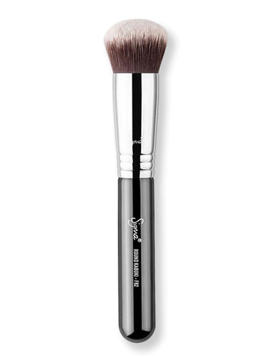 SIGMA SIGMA F82 Round Kabuki Brush Makeup Brushes 