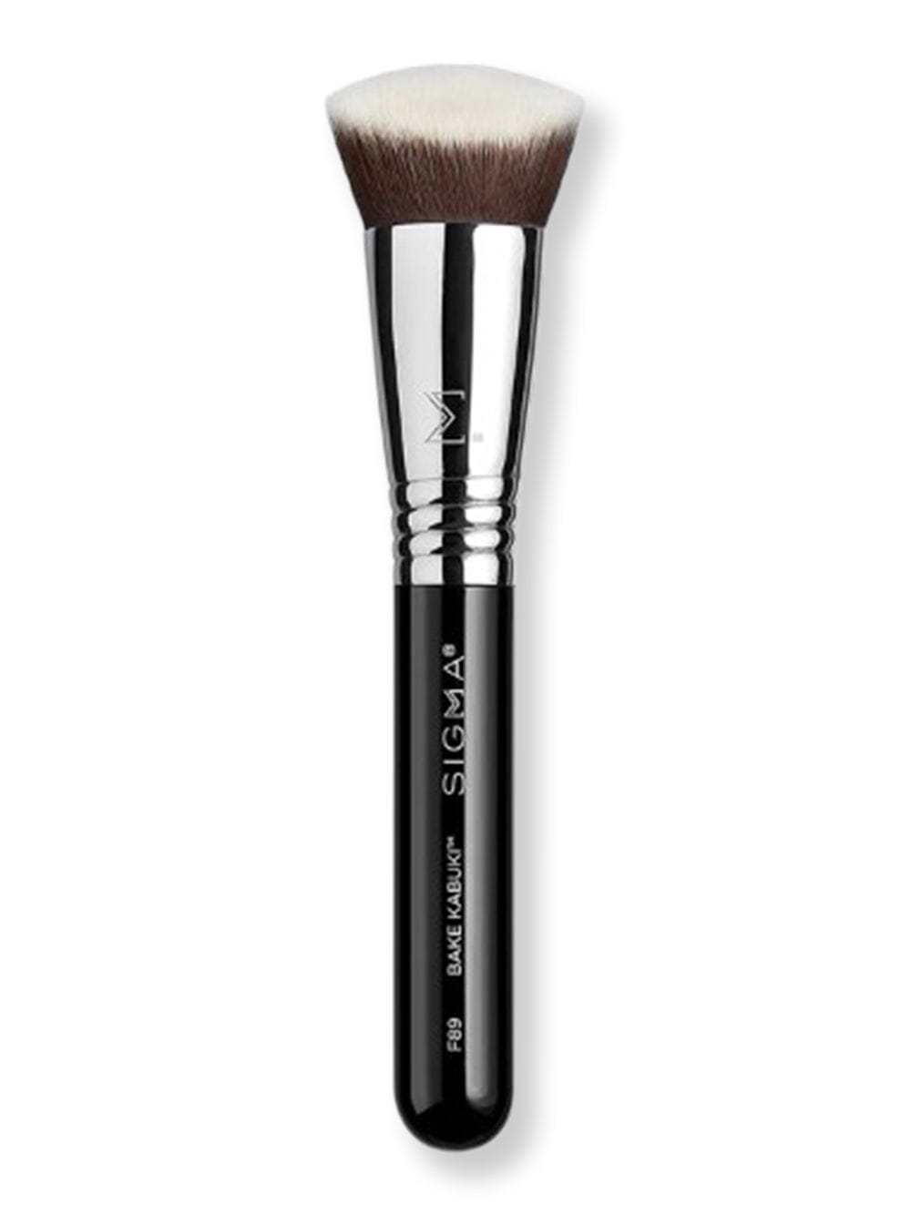 SIGMA SIGMA F89 Bake Kabuki Brush Makeup Brushes 