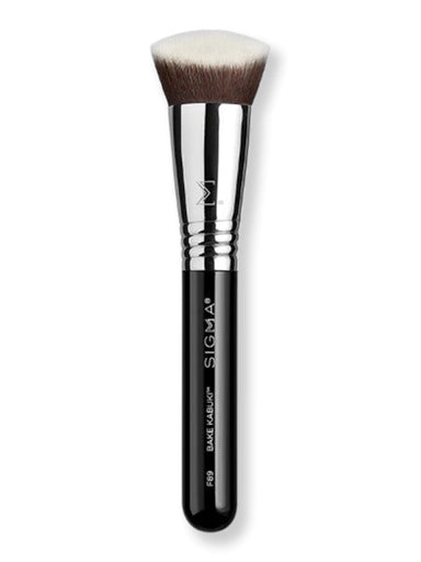 SIGMA SIGMA F89 Bake Kabuki Brush Makeup Brushes 