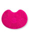 SIGMA SIGMA Spa Express Brush Cleaning Mat Pink Brush Cleaners 