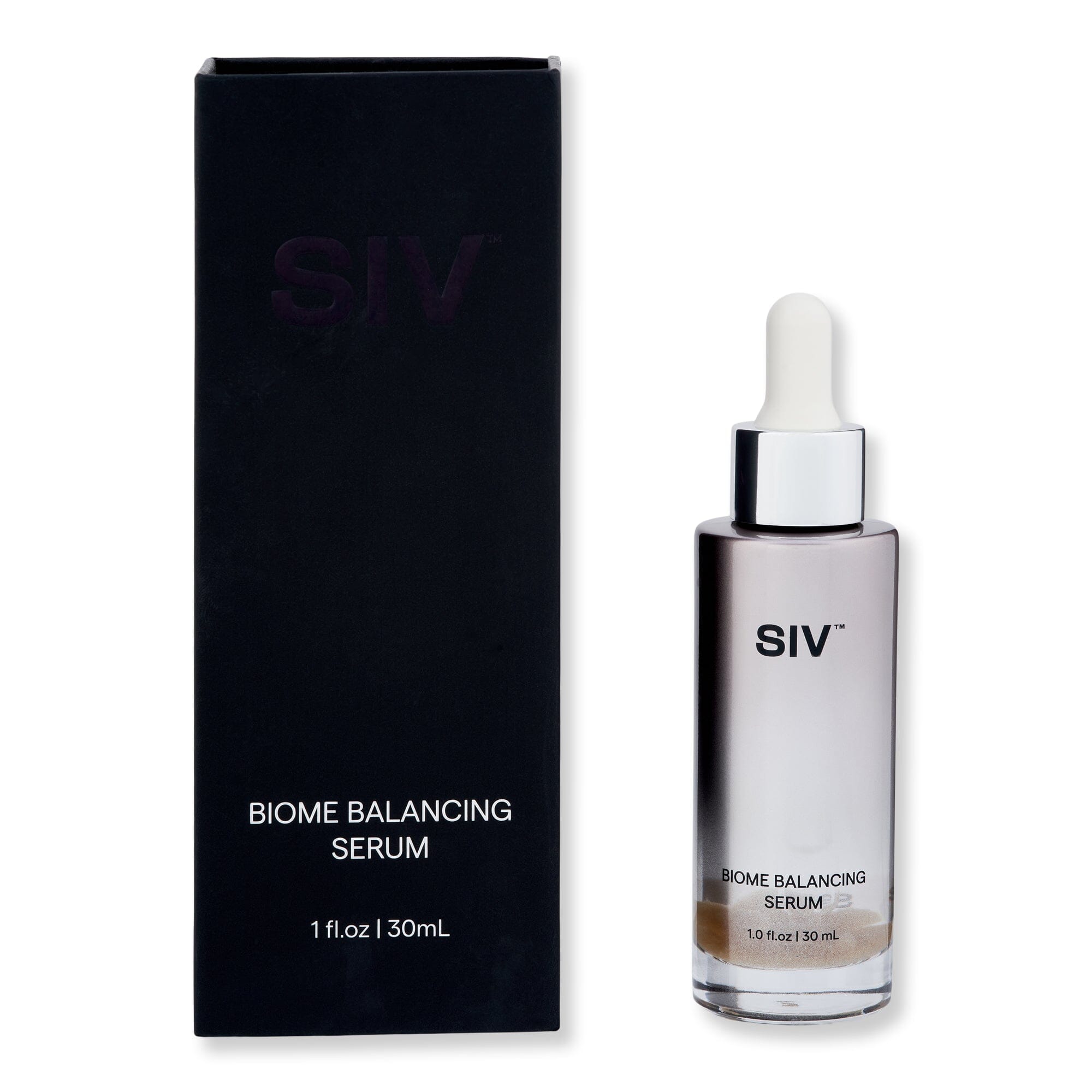 SIV SIV Biome Balancing Serum Serums 