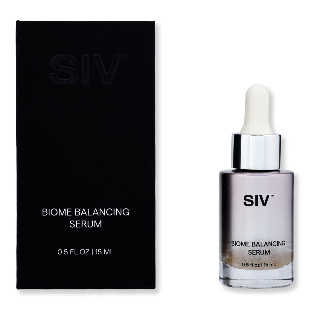 SIV SIV Biome Balancing Serum Serums 