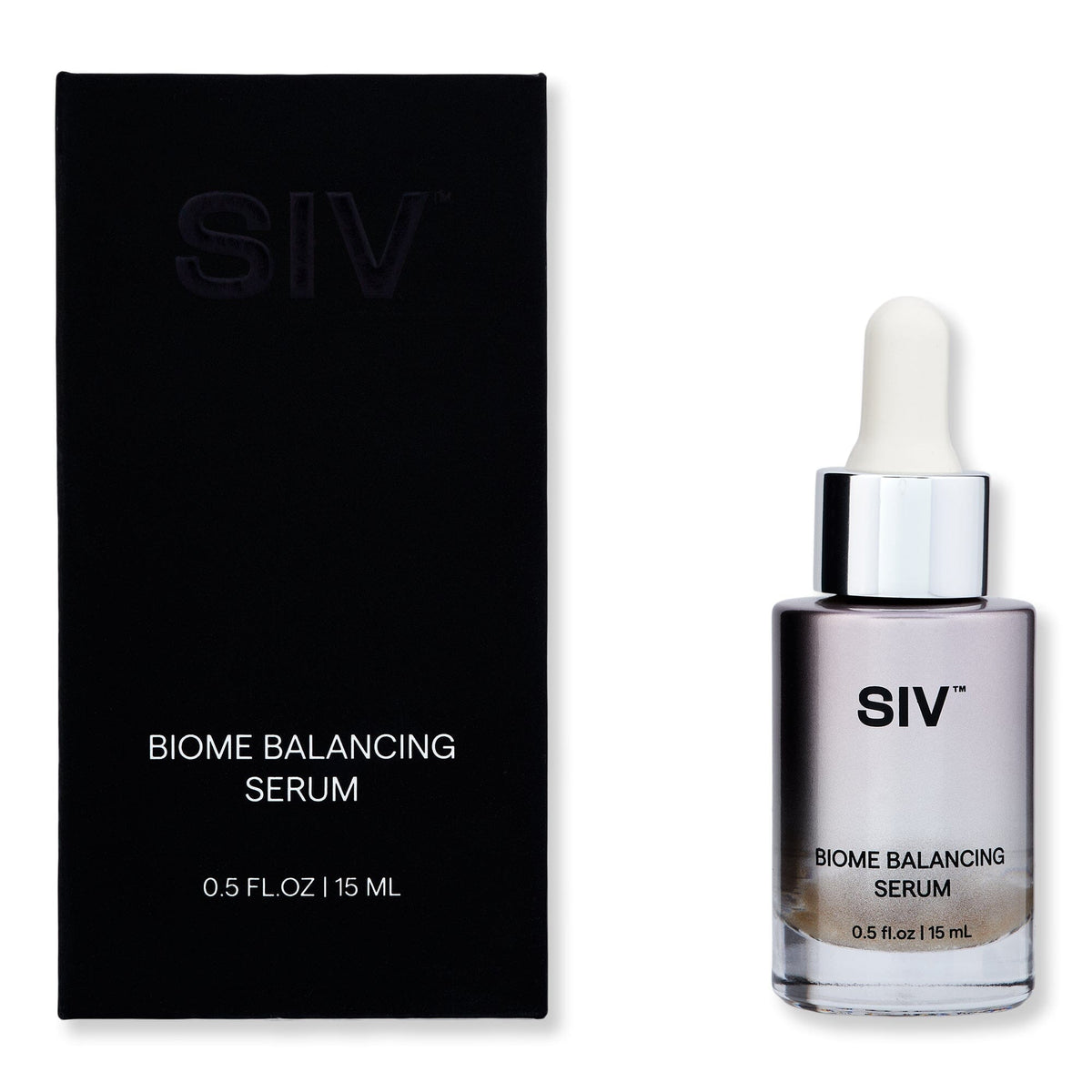 SIV SIV Biome Balancing Serum Serums 