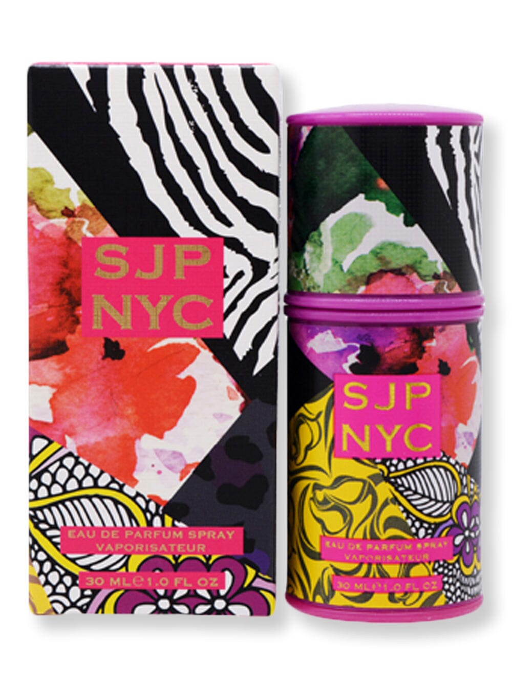 SJP SJP NYC EDP Spray 1 oz30 ml Perfume 