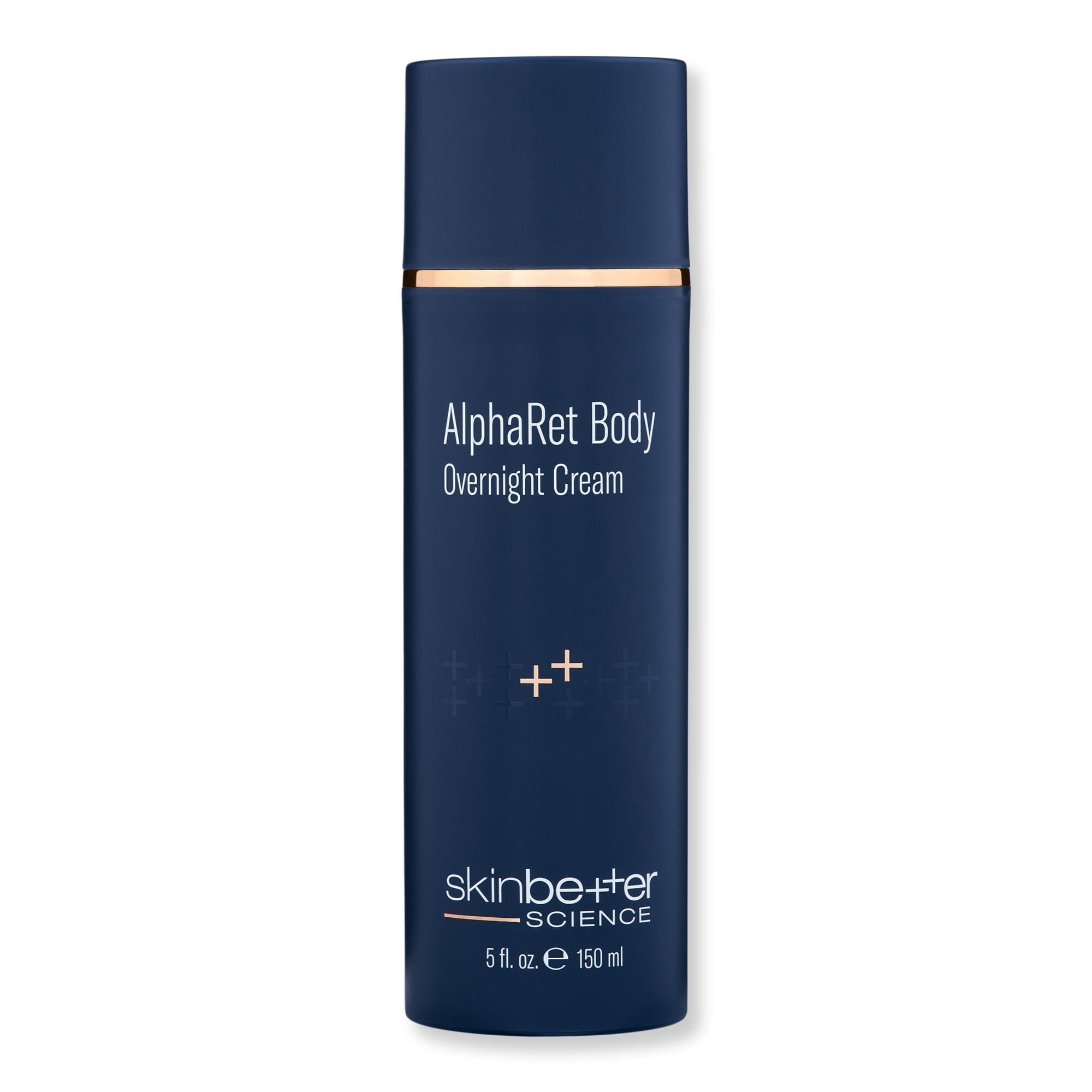 Skinbetter Science Skinbetter Science AlphaRet Body Overnight Cream 5 fl oz 150 ml Body Lotions & Oils 