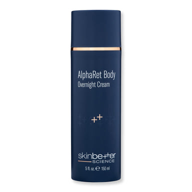 Skinbetter Science Skinbetter Science AlphaRet Body Overnight Cream 5 fl oz 150 ml Body Lotions & Oils 