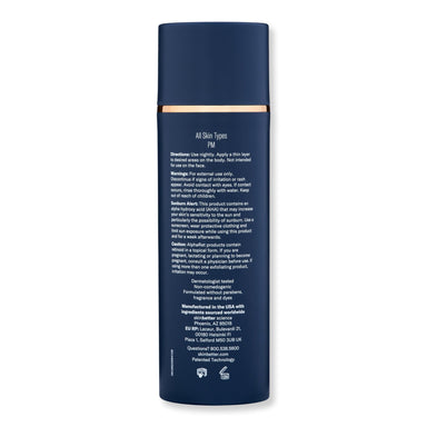 Skinbetter Science Skinbetter Science AlphaRet Body Overnight Cream Body Lotions & Oils 