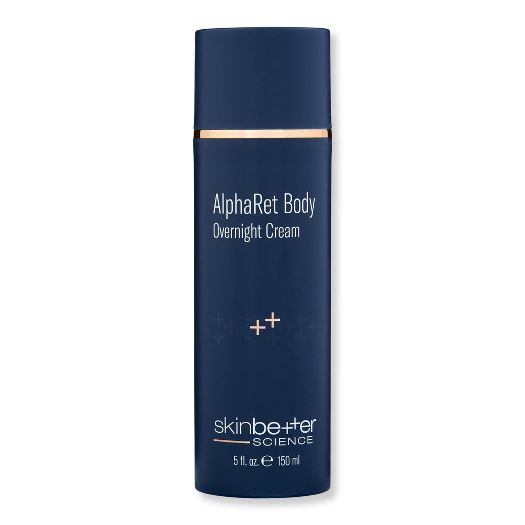 Skinbetter Science Skinbetter Science AlphaRet Body Overnight Cream Body Lotions & Oils 5 fl oz / 150 ml 