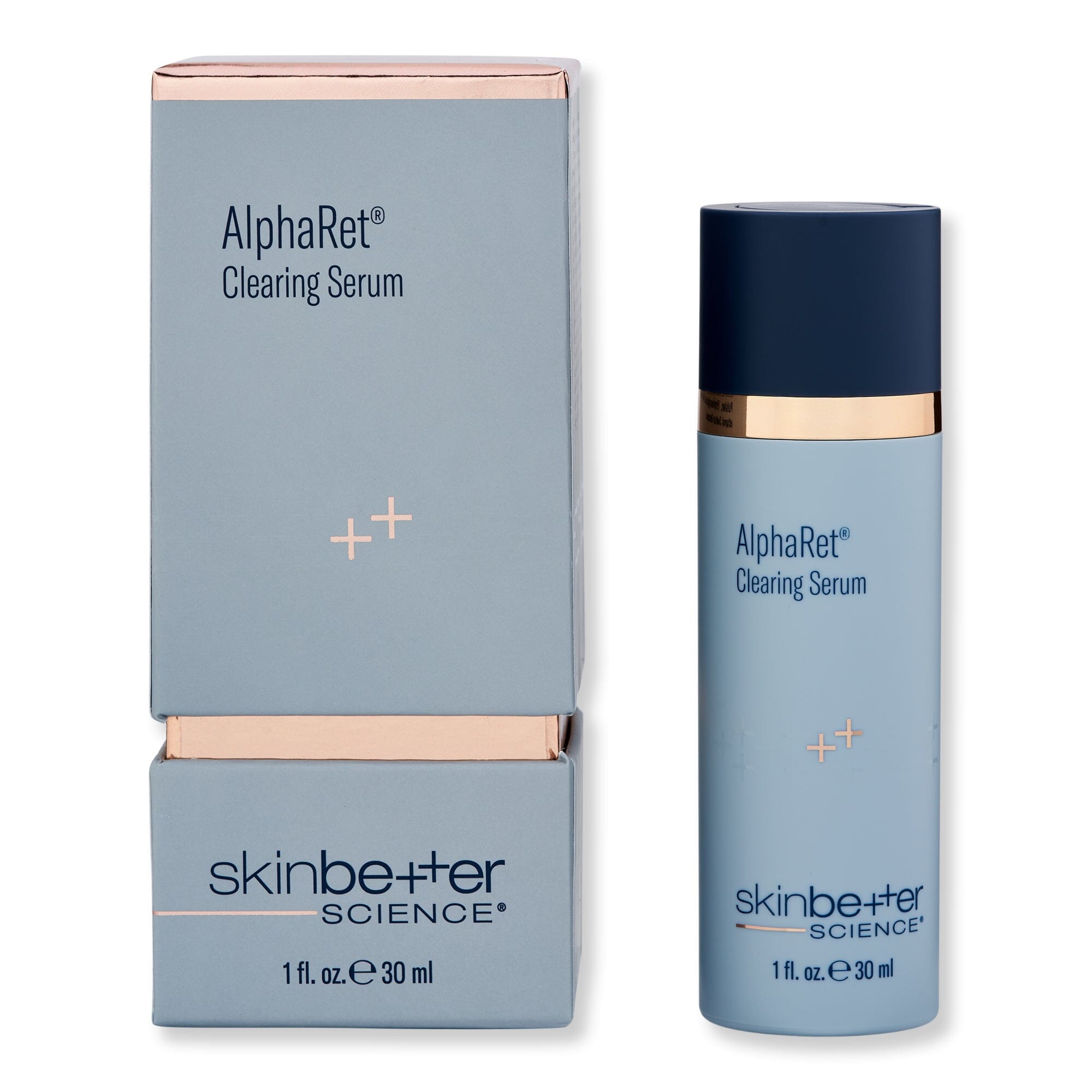 Skinbetter Science Skinbetter Science AlphaRet Clearing Serum 30 ml Serums 