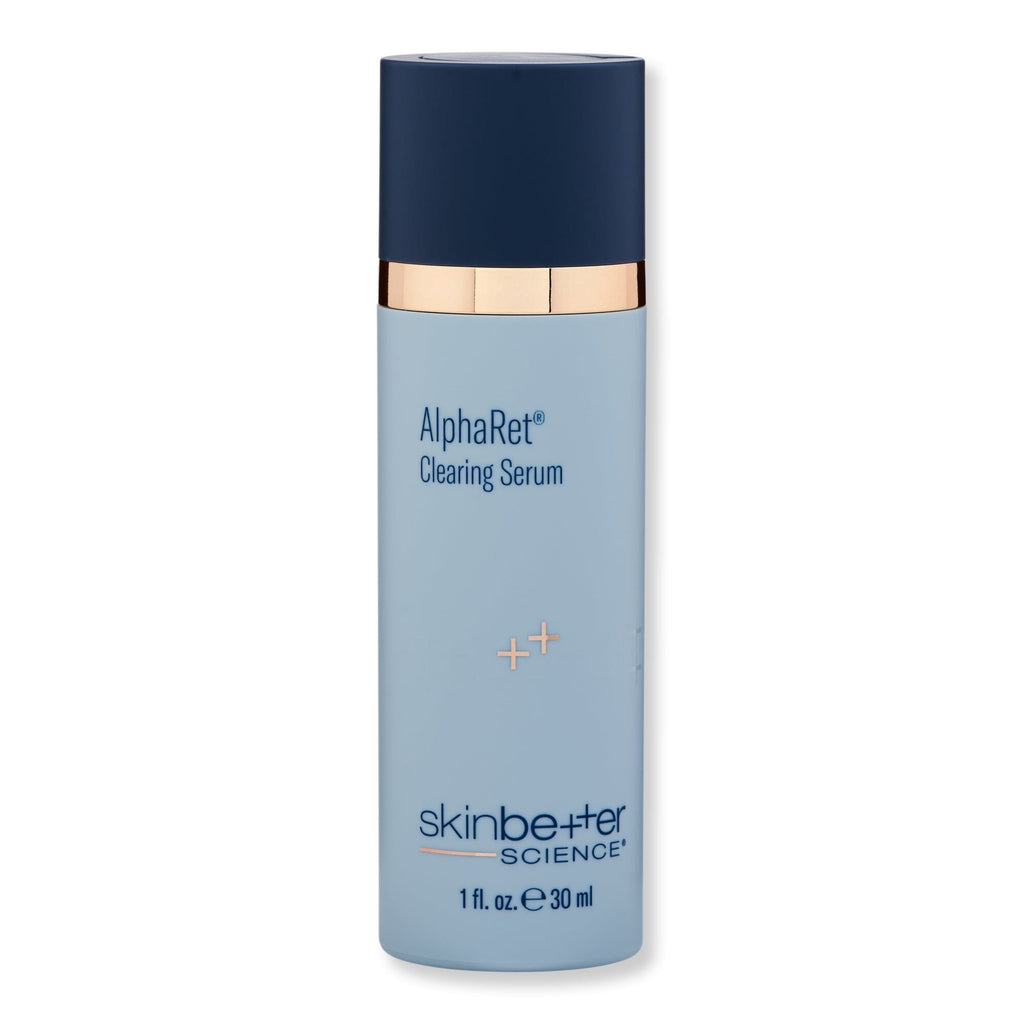 Skinbetter Science Skinbetter Science AlphaRet Clearing Serum Serums 30 ml 