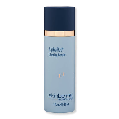 Skinbetter Science Skinbetter Science AlphaRet Clearing Serum Serums 30 ml 