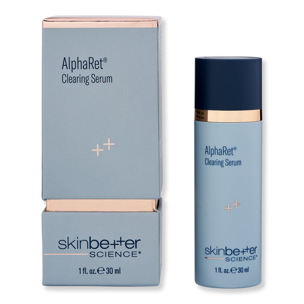 Skinbetter Science Skinbetter Science AlphaRet Clearing Serum Serums 