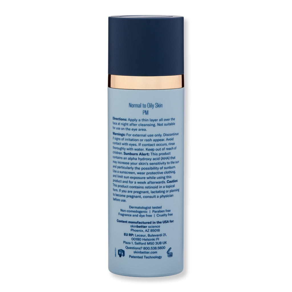 Skinbetter Science Skinbetter Science AlphaRet Clearing Serum Serums 