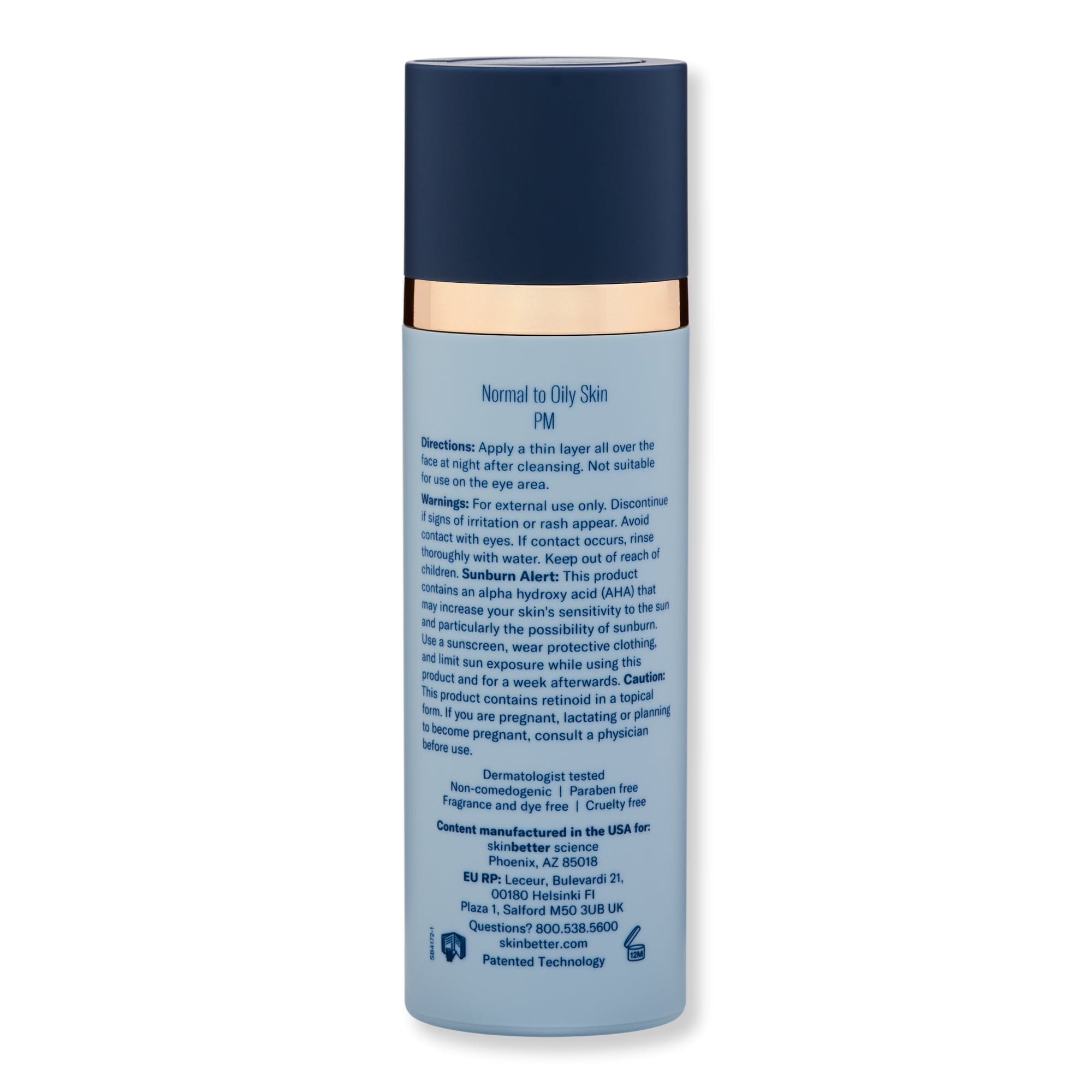 Skinbetter Science Skinbetter Science AlphaRet Clearing Serum Serums 
