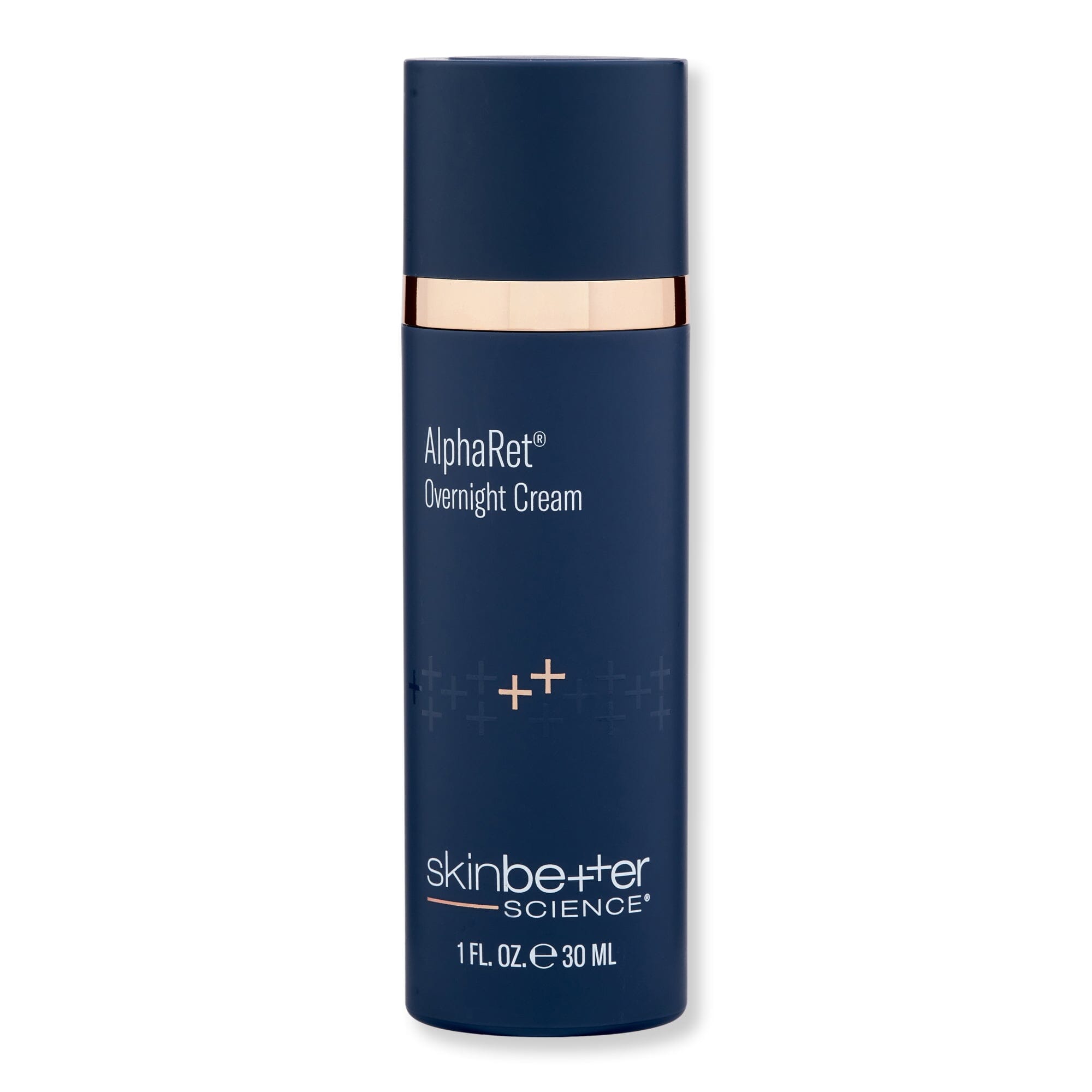 Skinbetter Science Skinbetter Science AlphaRet Overnight Cream 1 fl oz 30 ml Night Creams 