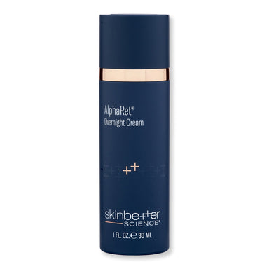 Skinbetter Science Skinbetter Science AlphaRet Overnight Cream 1 fl oz 30 ml Night Creams 