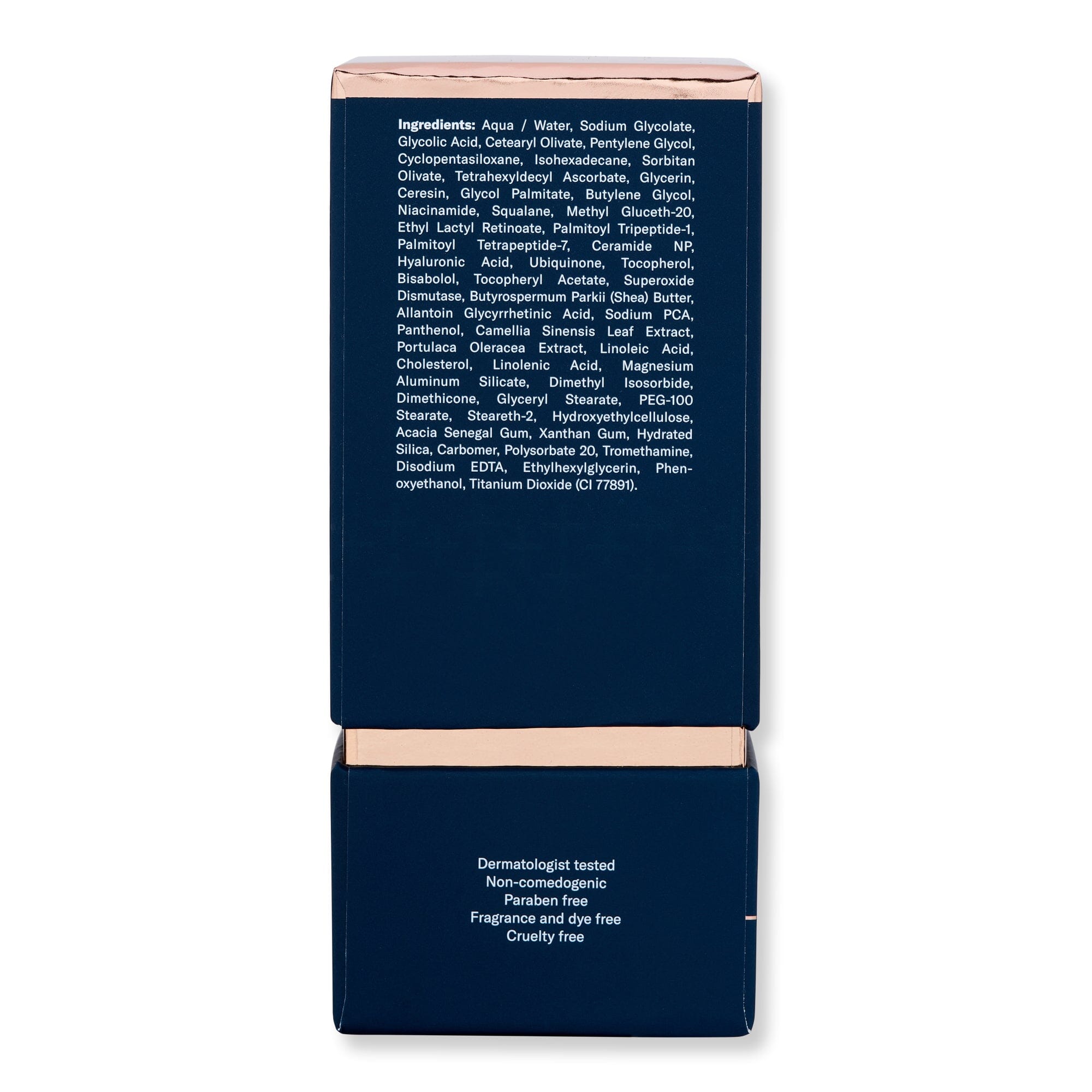 Skinbetter Science Skinbetter Science AlphaRet Overnight Cream 1 fl oz 30 ml Night Creams 