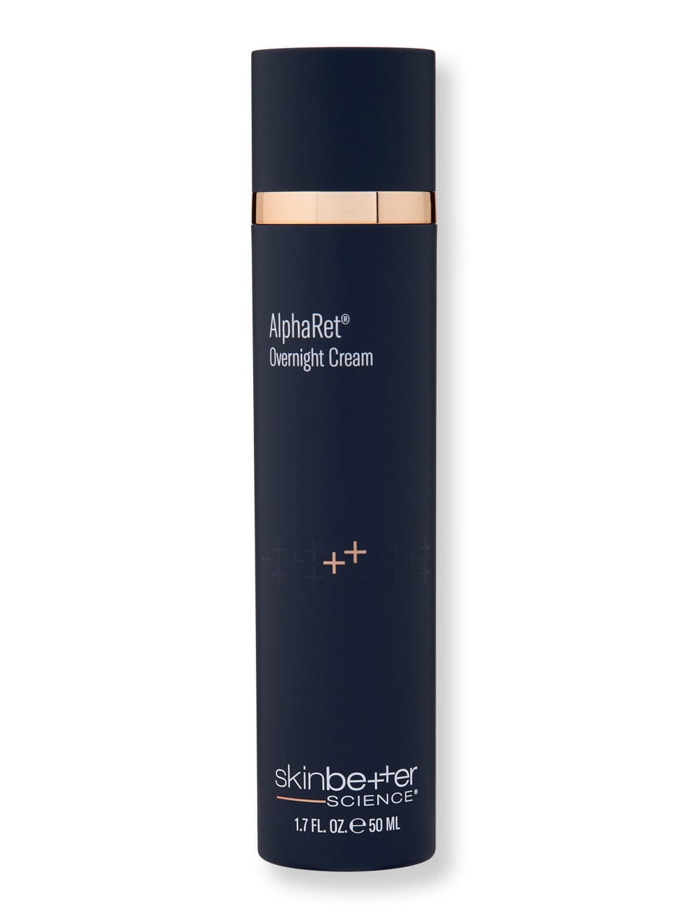 Skinbetter Science Skinbetter Science AlphaRet Overnight Cream 50 ml Night Creams 