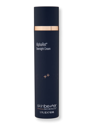 Skinbetter Science Skinbetter Science AlphaRet Overnight Cream 50 ml Night Creams 