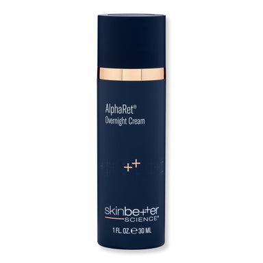 Skinbetter Science Skinbetter Science AlphaRet Overnight Cream Night Creams 1 fl oz / 30 ml 