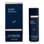 Skinbetter Science Skinbetter Science AlphaRet Overnight Cream Night Creams 