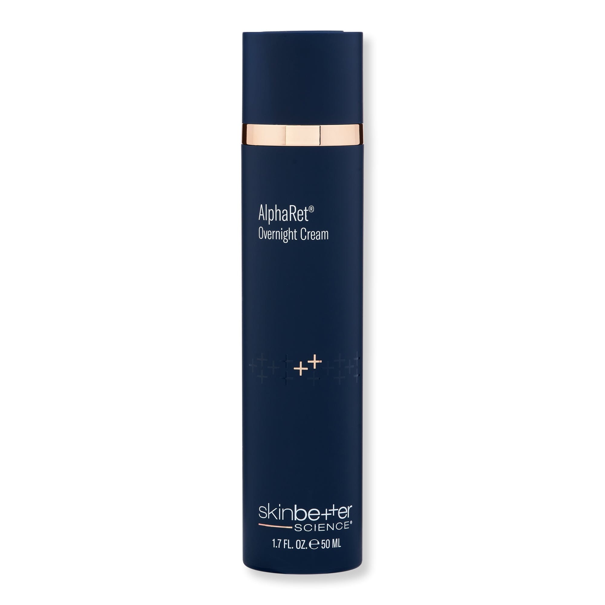 Skinbetter Science Skinbetter Science AlphaRet Overnight Cream Night Creams 50 ml 