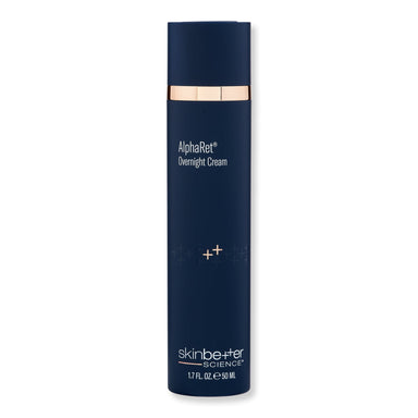Skinbetter Science Skinbetter Science AlphaRet Overnight Cream Night Creams 50 ml 