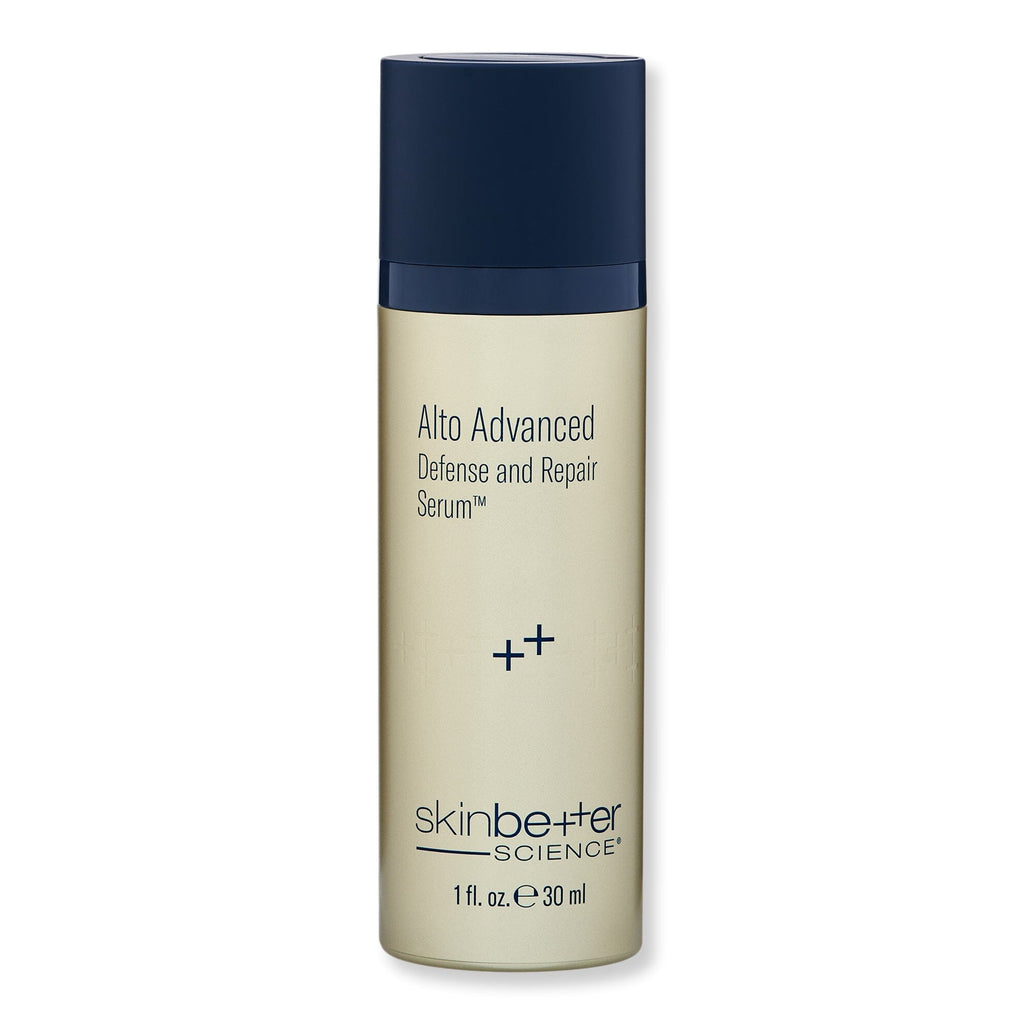 Skinbetter Science Skinbetter Science Alto Advanced Defense and Repair Serum Serums 30 ml 