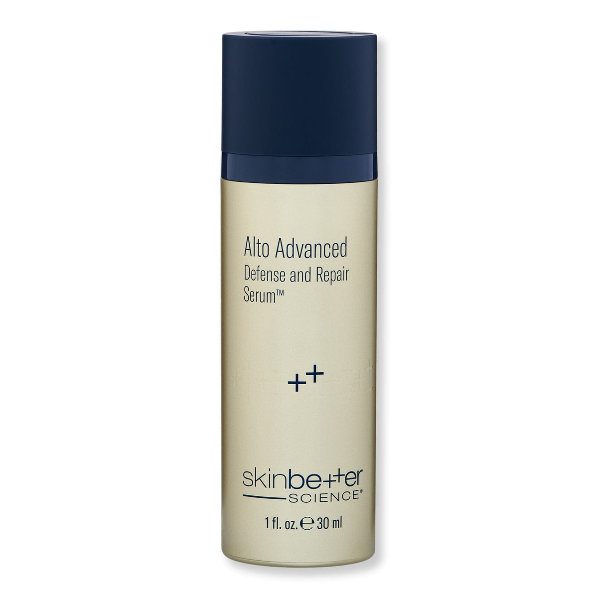 Skinbetter Science Skinbetter Science Alto Advanced Defense and Repair Serum Serums 30 ml 