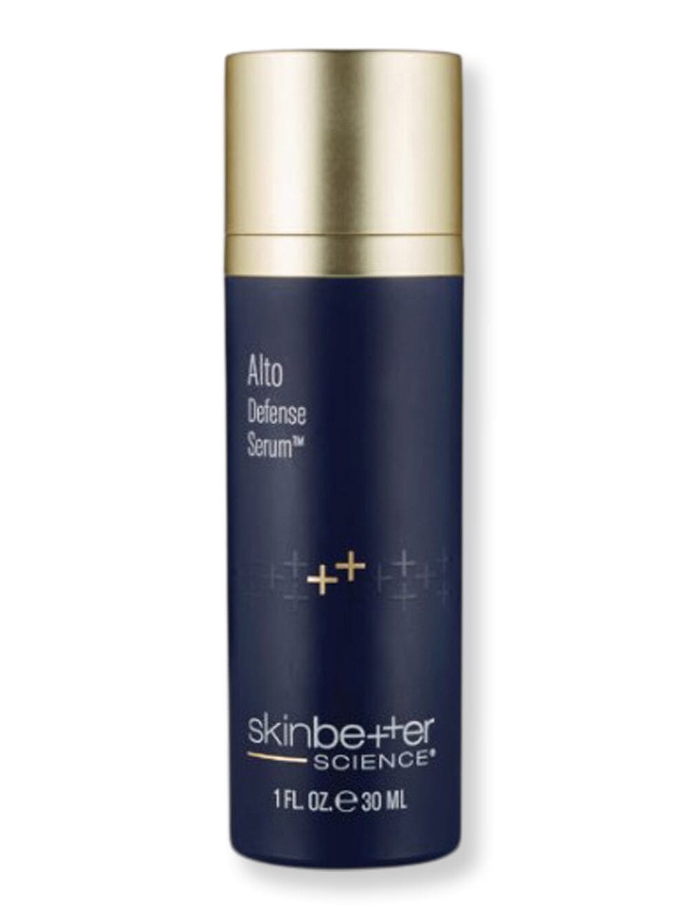 Skinbetter Science Skinbetter Science Alto Defense Serum 1 fl oz 30 ml Serums 