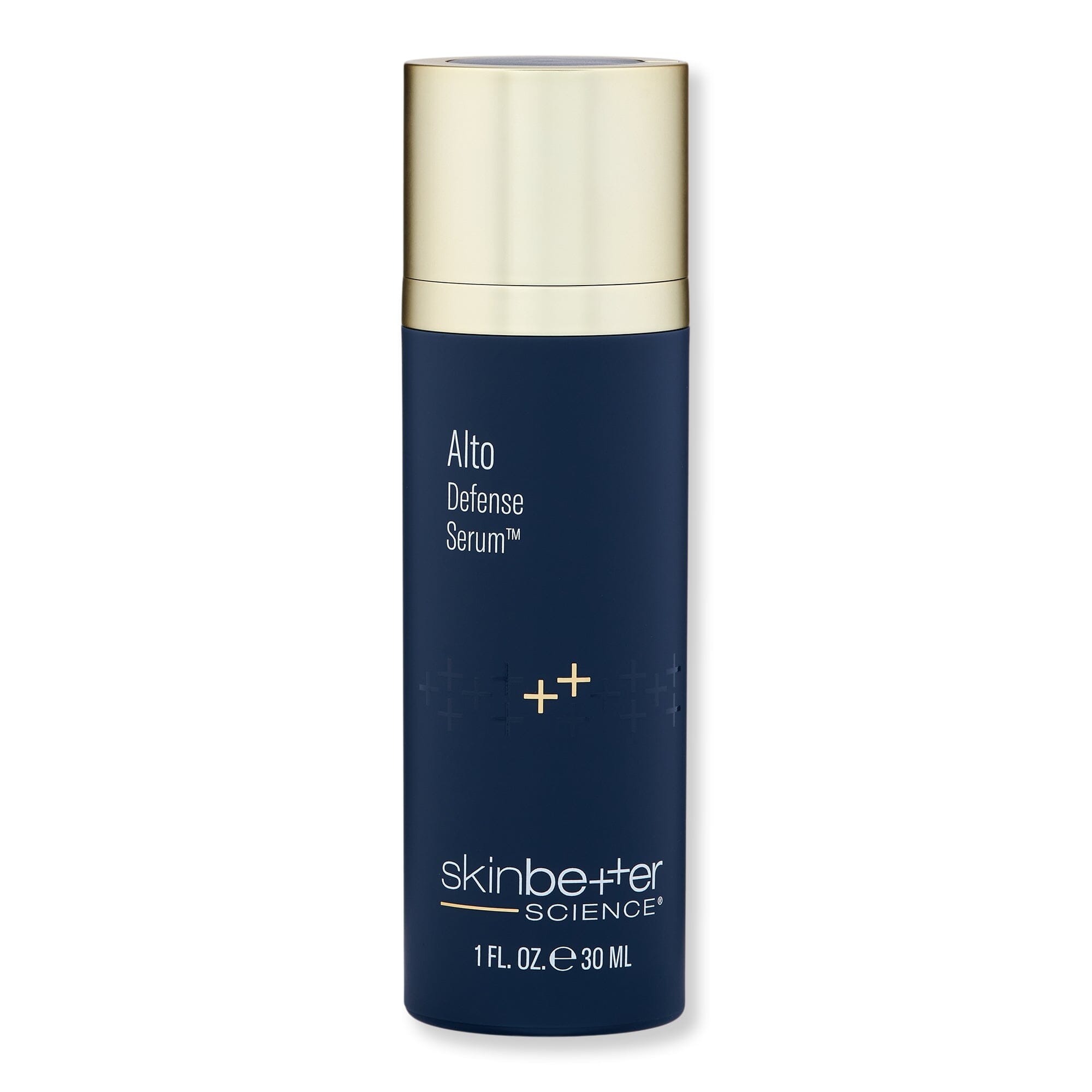 Skinbetter Science Skinbetter Science Alto Defense Serum Serums 1 fl oz / 30 ml 
