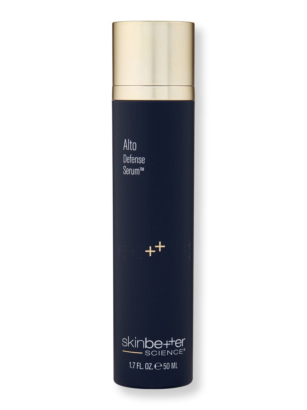 Skinbetter Science Skinbetter Science Alto Defense Serum Serums 50 ml 