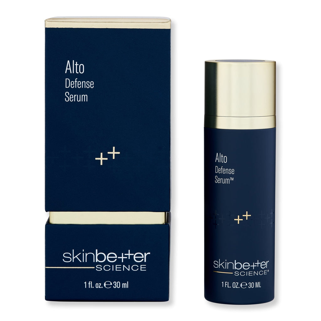 Skinbetter Science Skinbetter Science Alto Defense Serum Serums 