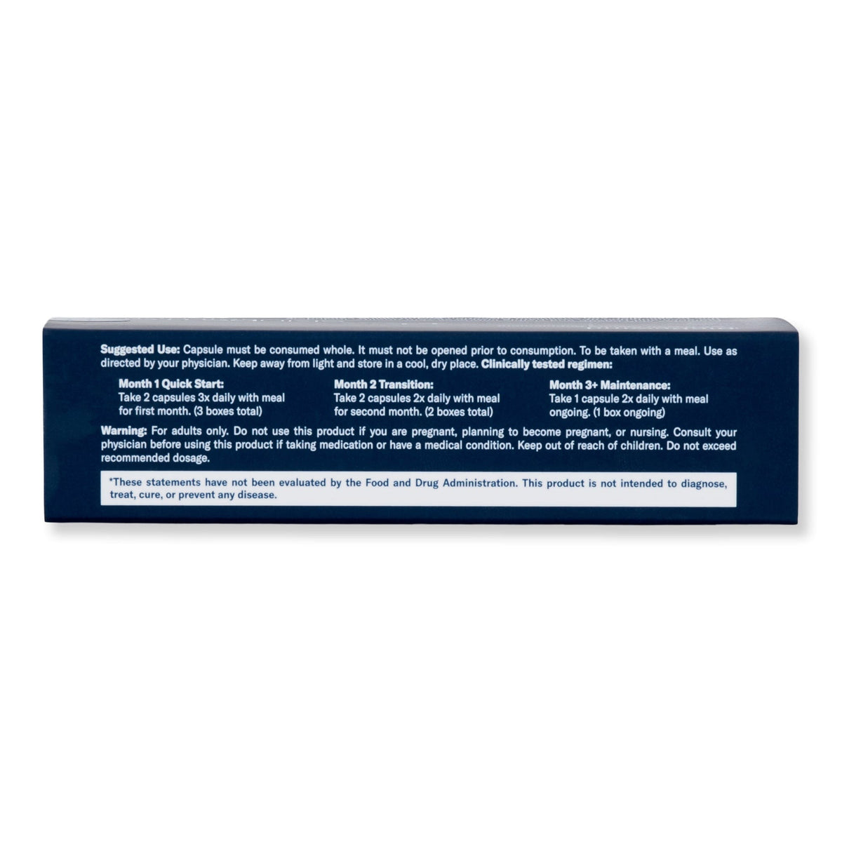 Skinbetter Science Skinbetter Science BioRewind Skin Health Dietary Supplement Wellness Supplements 