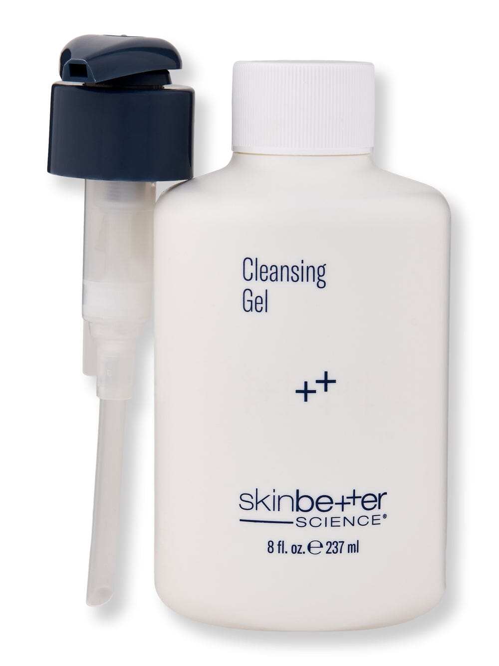 Skinbetter Science Skinbetter Science Cleansing Gel 8 fl oz Face Cleansers 
